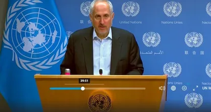از لفاظی&zwnj;های جنگ طلبانه علیه ایران نگران هستیم
