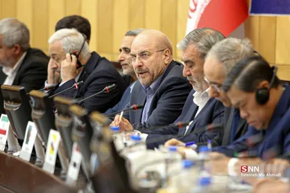 نشست سفرای کشور&zwnj;های اسلامی با نمایندگان مجلس