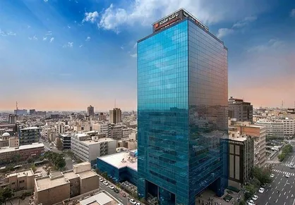 اقدامات بانک ملت در حوزه مسئولیت&zwnj;های اجتماعی