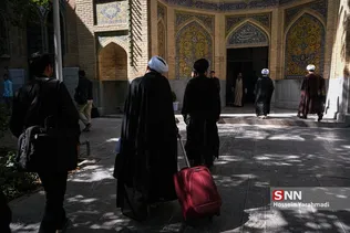 ه فیضیه 