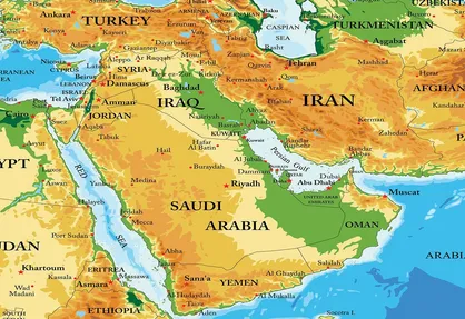 اقدامات کنونی آمریکا در عقب نشینی از خاورمیانه پیامی برای تهران است