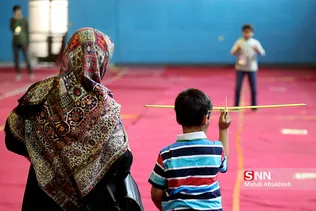 نخستین مسابقه ملی میکروگلایدر