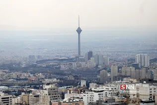 هوای پاک تهران
