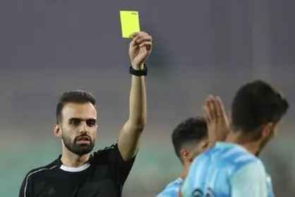 داور جنجالی آلومینیوم &ndash; گل&zwnj;گهر دوباره به لیگ بازگشت