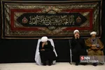  آيت الله العظمي نوري همداني