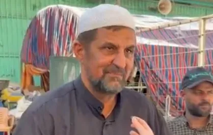 حال و هوای اربعین انسانیت را زنده می&zwnj;کند؛ از دستی که گرفته می&zwnj;شود تا برکتی که در طریق الحسین است