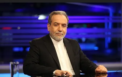 عراقچی: هیچ تماسی با ویتکاف نداشته&zwnj;ایم / پیام از طریق کشورهای واسطه برای ادامه مذاکرات دریافت کرده&zwnj;ایم&nbsp;+فیلم
