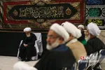  آيت الله العظمي نوري همداني