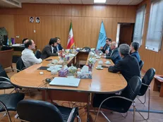 کلینیک صنعت پتروشیمی در دانشگاه صنعتی امیرکبیر راه اندازی می‌شود