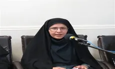 هنری که در مسیر مخالف ارزش‌های انسانی و دینی نباشد هنر انقلاب است