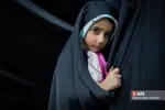 در پناه چادر مادر ، به یاد معجر عمه