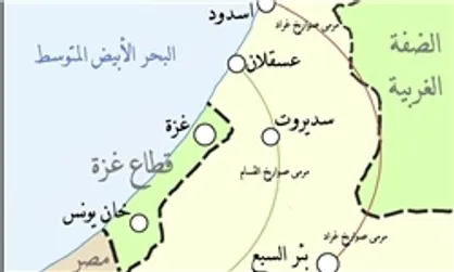گردان&zwnj;های شهید ابوعلی مصطفی فیلمی از حملات راکتی امروز به پایگاه&zwnj;های ارتش و شهرک&zwnj;های صهیونیست&zwnj;نشین در مجاورت نوار غزه منتشر کرد