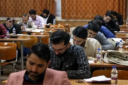 نتایج آزمون وکالت سال ۱۴۰۴ تا فردا ۲۳ آذر ماه اعلام می&zwnj;شود