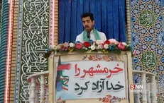 تحریم بسیج دانشجویی نشان دهنده ضعف دشمنان است