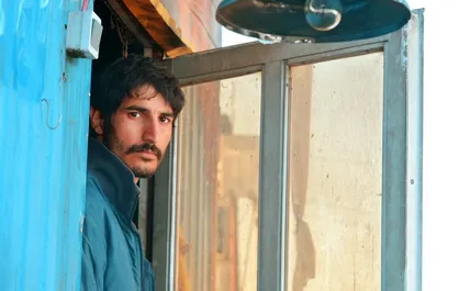 رونمایی از تیزر رسمی &laquo;نگهبان شب&raquo; همزمان با نخستین روز&zwnj;های اکران