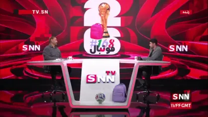 فیروز کریمی: بازی امشب پرسپولیس و چادرملو در حق پرسپولیسی&zwnj;ها ظلم است
