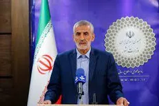 میراحمدی: حضور مردم در انتخابات تضمین کننده امنیت و منافع ملی کشور خواهد بود/ امروز شاهد حماسه بزرگی خواهیم بود
