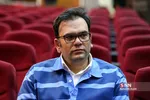دومین جلسه دادگاه محمد امامی