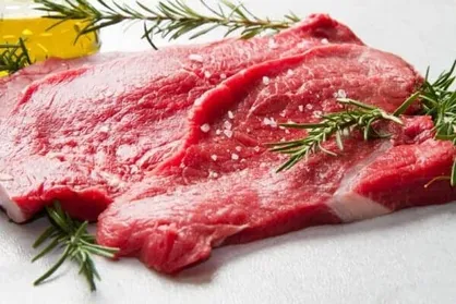 قیمت گوشت شترمرغ در میادین میوه و تره بار تهران اعلام شد
