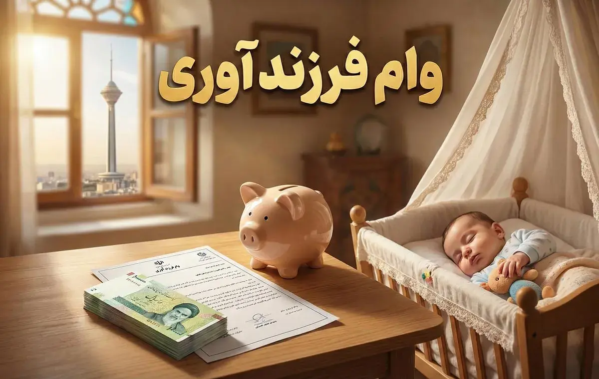 ضعف بانکها در پرداخت وام ازدواج و فرزندآوری / ۸ بانک زیر ۴۰ درصد سهمیه پرداخت تسهیلات ضعف بانکها در پرداخت وام ازدواج و فرزندآوری / ۸ بانک زیر ۴۰ درصد سهمیه پرداخت تسهیلات