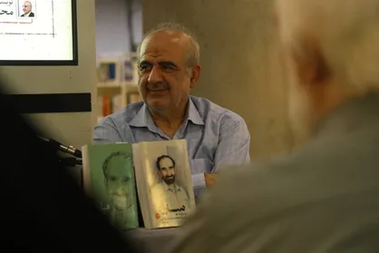 چریک ناشناخته نهضت امام؛ از پرده&zwnj;نشینی مسلحانه تا رازداری حتی با خانواده