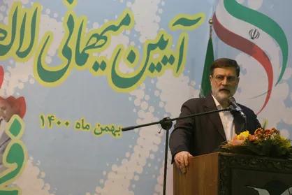 آئین میهمانی لاله&zwnj;ها و عطرافشانی گلزارهای مطهر شهدای سراسر کشور برگزار شد/ شهدا نحوه رسیدن به سعادت را به انسان&zwnj;ها یادآوری می&zwnj;کنند