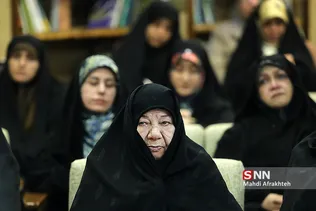 آیین رونمایی از کتاب 