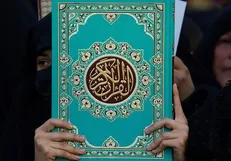 روسیه اقدام به سوزاندن قرآن در دانمارک را محکوم کرد