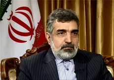 توضیحات کمالوندی درباره رسیدن به ظرفیت غنی‌سازی پیش از برجام