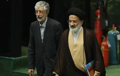 حجت&zwnj;السلام تقوی: ایران نخستین کشور آسیایی دارای پارلمان است/ مدرس نماد استقلال مجلس در مقابل زیاده خواهی&zwnj;هاست