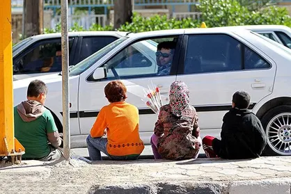 کار کودک؛ زخمِ پنهان جامعه از پسماند تا پُست&zwnj;های اینستاگرامی