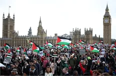 ۸۰۰ وکیل و قاضی خواستار تحریم رژیم اسرائیل از سوی بریتانیا شدند
