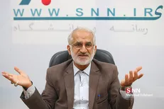 شیخی: علت مشکل خوزستان عدم اجرای الگوی آب است / پیشنهاداتی به وزیر جهاد دولت سیزدهم