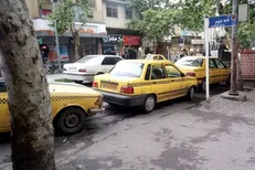 کرایه تاکسی در گرگان ۳۰درصد گران شد