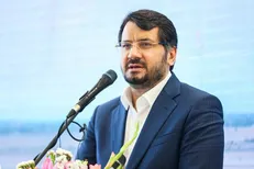 وزیر راه و شهرسازی: بیش از ۹۵ درصد محور «طریق‌الحسین» چهارخطه شده است