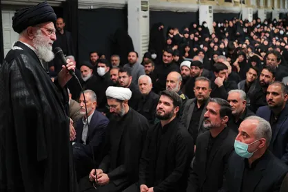 نماهنگ راه اراده ها