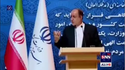 حاجی&zwnj;بابایی: دیواره&zwnj;های سوریه پوسیده بود؛ مشکلِ ما و مقاومت نبود/ آمریکایی&zwnj;ها و صهیونیست&zwnj;ها هر جا به میدان آمدند مجبور به صلح شدند