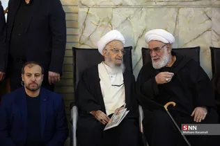 مراسم بزرگداشت سردار بزرگ و پر افتخار اسلام سپهبد شهید حاج قاسم سلیمانی