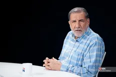 خاطره سردار کوثری از حاج احمد متوسلیان پیش از اعزام به لبنان برای جنگ با رژیم صهیونیستی + فیلم