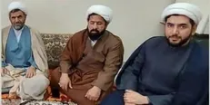 آخرین وضعیت یکی دیگر از مصدومان حادثه حرم مطهر / درخواست دعا