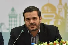 عنابستانی از مردم و سرباز راهور عذرخواهی کرد