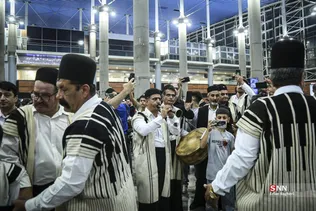 تیم ملی کشتی فرنگی ایران