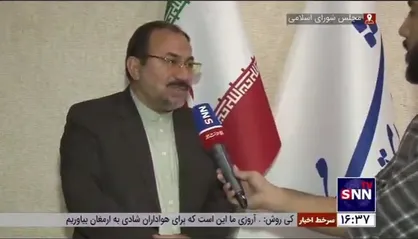 نایب رئیس کمیسیون و بهداشت مجلس: &laquo;ضعف مدیریت&raquo; اولین دلیل کمبود دارو در کشور است