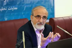 ۱۰ سال زودتر از چشم‌انداز به رتبه اول تولید علم منطقه رسیدیم/ ۶ برابر شدن دانشمندان علوم پزشکی برتر