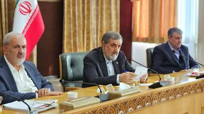 تاکید وزیر نیرو بر تکمیل نیروگاه&zwnj;های اتمی بوشهر/ اسلامی: به تولید انرژی پاک نیازمندیم