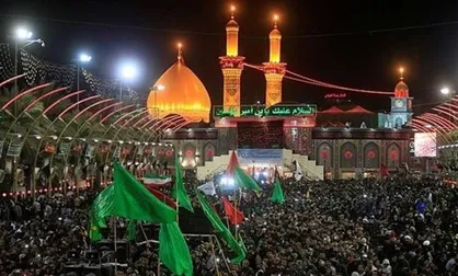 رحمانی: برای بی&zwnj;اثر شدن نوسان ارز بر هزینه سفر عتبات در تلاش هستیم
