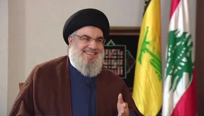 سید حسن نصر الله به مناسبت پاسداشت مقام خانواده پیامی صادر کرد + متن اصلی پیام و ترجمه