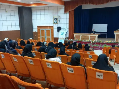 دوره رویداد توانا با حضور ۱۷ گروه جهادی در کرمانشاه برگزار شد