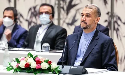 تقویت سازمان شانگ&zwnj;های به تحقق چندجانبه&zwnj;گرایی در جهان کمک می&zwnj;کند