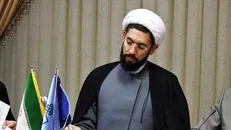 پیام تسلیت حجت الاسلام رستمی درپی درگذشت دانشجویان واحد علوم و تحقیقات
